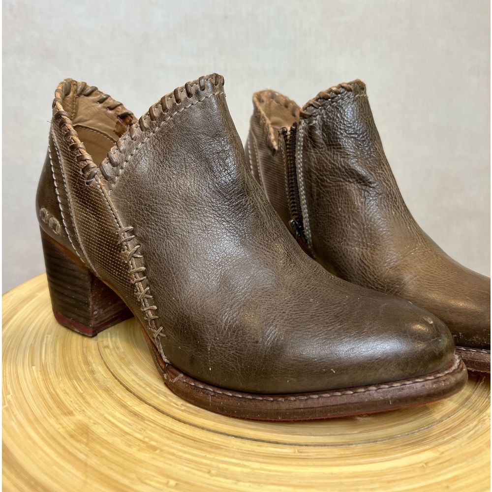 BedStu Booties